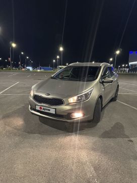  Kia Ceed 2014 , 1000000 , 
