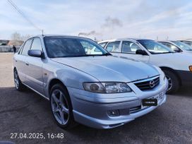  Mazda Capella 2001 , 355000 , -