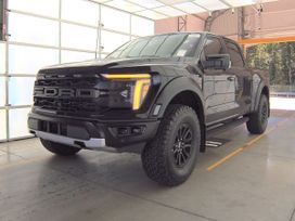  Ford F150 2024 , 17999000 , 