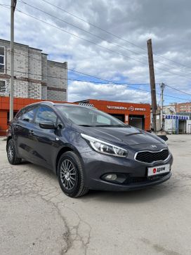  Kia Ceed 2014 , 900000 , 