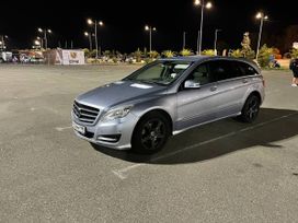    Mercedes-Benz R-Class 2011 , 2200000 , -