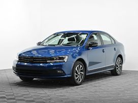  Volkswagen Jetta 2018 , 1195000 , 