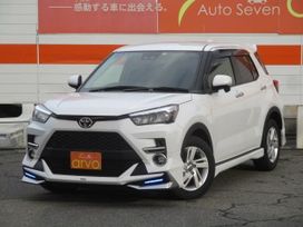 SUV   Toyota Raize 2021 , 1000000 , 