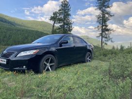  Toyota Camry 2007 , 1100000 , -