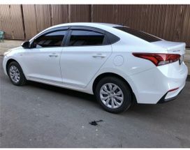  Hyundai Solaris 2019 , 1200000 , 