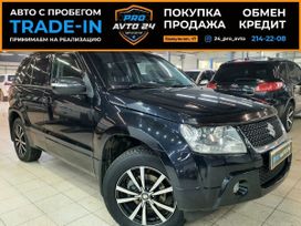 SUV   Suzuki Grand Vitara 2010 , 1297000 , 