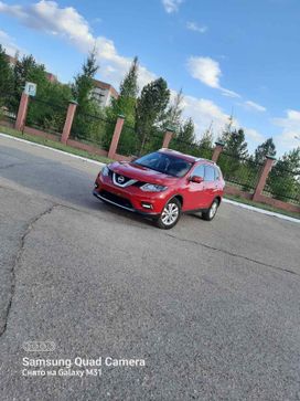 SUV   Nissan X-Trail 2015 , 1730000 , 