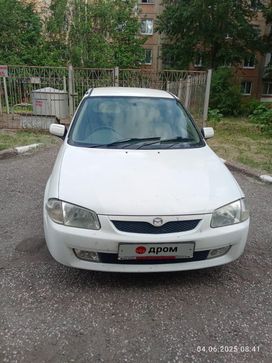 Mazda Familia 2000 , 220000 , 