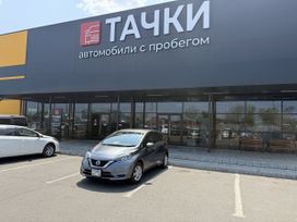  Nissan Note 2019 , 1100000 , 