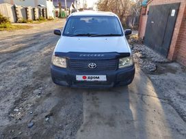  Toyota Succeed 2003 , 465000 , 