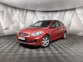  Hyundai Solaris 2011 , 539000 , 