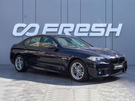  BMW 5-Series 2013 , 2580000 , 