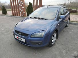  Ford Focus 2006 , 465000 , 