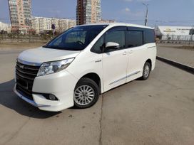    Toyota Noah 2014 , 2000035 , 