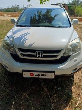 SUV   Honda CR-V 2012 , 1890000 , 