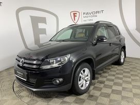 SUV   Volkswagen Tiguan 2014 , 1395000 , 