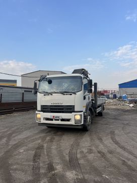  () Isuzu FVR 2016 , 4150000 , 