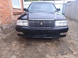  Toyota Crown 1998 , 395000 , 