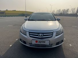  Cruze, 2011