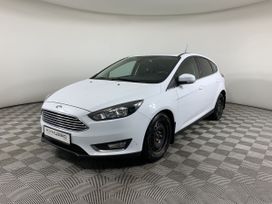  Ford Focus 2017 , 855000 , 