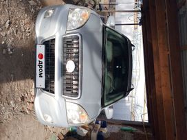 SUV    190 2012 , 1100000 , 