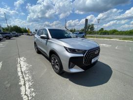 SUV   Chery Tiggo 7L 2025 , 2680000 , 