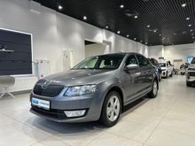 Москва Octavia, 2017 Москва Octavia, 2017