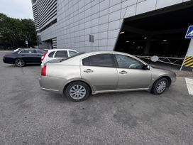  Mitsubishi Galant 2006 , 450000 , 