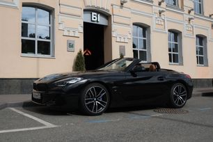   BMW Z4 2019 , 6200000 , 