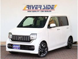  Honda N-WGN 2020 , 470000 , 
