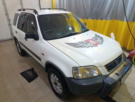 SUV   Honda CR-V 1998 , 370000 ,  