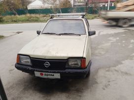  Opel Ascona 1984 , 120000 , 