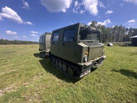  Hagglunds BV-206 1990 , 3350000 , 