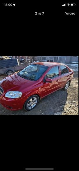  Chevrolet Aveo 2008 , 300000 , -