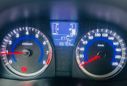  Hyundai Solaris 2016 , 990000 , 