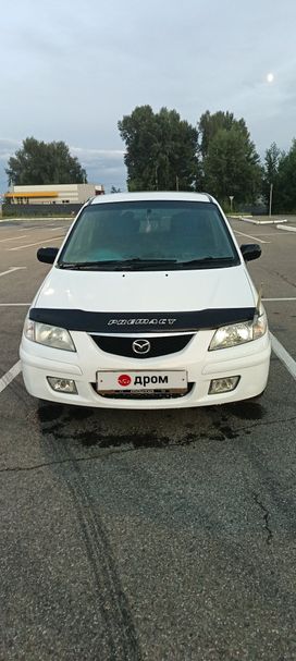    Mazda Premacy 2000 , 360000 , 