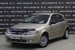  Chevrolet Lacetti 2005 , 378000 , 