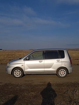  Mitsubishi Mirage Dingo 2001 , 305000 , 
