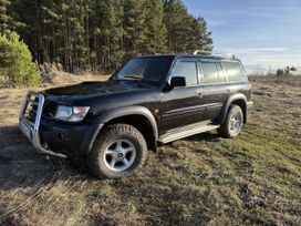 SUV   Nissan Patrol 1999 , 1200000 , 