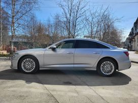  Audi A6 2019 , 4400000 , 