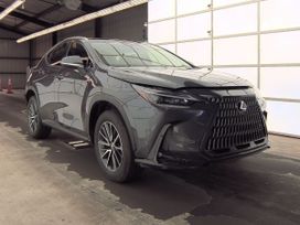 SUV   Lexus NX250 2024 , 5990000 , 