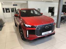 SUV   Chery Tiggo 4 2025 , 2290000 , 