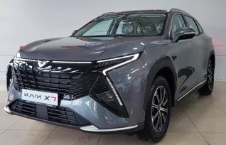 SUV   Kaiyi X7 Kunlun 2024 , 2420000 , 