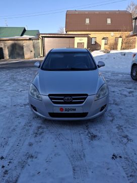  Kia Ceed 2007 , 550000 , 