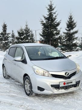  Toyota Vitz 2012 , 950000 , -
