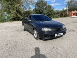  Toyota Avensis 2000 , 400000 , 