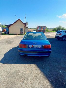  Audi 80 1993 , 210000 , 