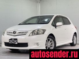  Toyota Auris 2011 , 990000 , 