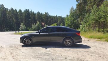 BMW 5-Series Gran Turismo 2012 , 2700000 , 