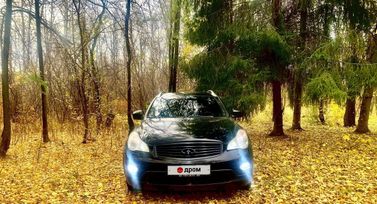 SUV   Infiniti EX25 2011 , 1588888 , 